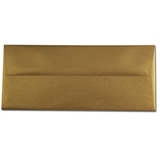 Stardreams Antique Gold #10 Envelopes - 25 Pack - 25 Sheets/Pack