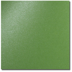 Astro Metallics Palm Tree Green Letterhead - 25 Sheets/Pack