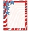 Star Spangled Banner Letterhead - 25 pack, Price/pack