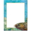 The Image Shop OLH556-25 Cutthroat Letterhead, 25 pack