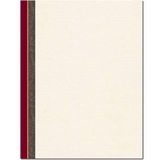 The Image Shop OLH910-25 Provence Letterhead, 25 pack