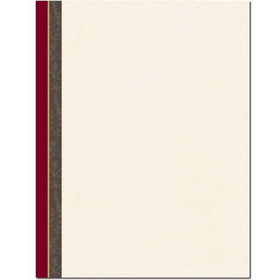 The Image Shop OLH910 Provence Letterhead, 100 pack