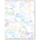 Floating Bubbles Letterhead - 25 pack, Price/pack