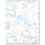 Floating Bubbles Letterhead - 100 pack, Price/pack