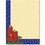 Holiday Candles Letterhead - 100 pack, Price/pack