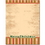 Merry Stripes Letterhead - 25 pack, Price/pack