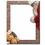 The Image Shop OLHX35-25 Cookies For Santa Letterhead, 25 pack