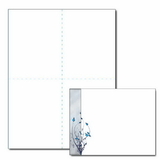 Serenity Post Card, 100 pack