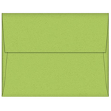 Pop-Tone Sour Apple A-2 Envelopes - 50 Sheets/Pack
