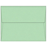 Pop-Tone Spearmint A-2 Envelopes - 50 Sheets/Pack