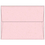 Pink Lemonade A-2 Envelopes - 50 Pack