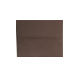 Pop-Tone Hot Fudge A-2 Envelopes - 50 Sheets/Pack