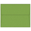 Pop-Tone Gumdrop Green A-2 Envelopes - 50 Sheets/Pack, Price/Pack
