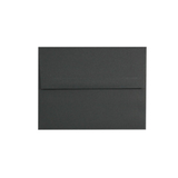 Pop-Tone Black Licorice A-2 Envelopes - 25 Sheets/Pack