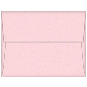 Pop-Tone Pink Lemonade A-7 Envelopes - 50 Sheets/Pack