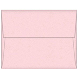 Pop-Tone Pink Lemonade A-7 Envelopes - 25 Sheets/Pack