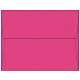 Pop-Tone Razzle Berry A-7 Envelopes - 25 Sheets/Pack