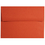 Pop-Tone Tangy Orange A-7 Envelopes - 25 Sheets/Pack, Price/Pack