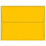 Pop-Tone Lemon Drop A-9 Envelopes - 25 Sheets/Pack