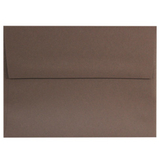 Pop-Tone Hot Fudge A-9 Envelopes - 25 Sheets/Pack