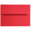 Pop-Tone Red Hot A-9 Envelopes - 50 Sheets/Pack, Price/Pack