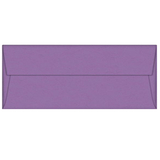 Pop-Tone Grape Jelly #10 Envelopes - 50 Sheets/Pack