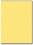 Pop-Tone Banana Split Cardstock - 250 Sheets/Pack, Price/Pack