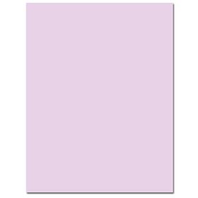 Pop-Tone Grapesicle Cardstock - 250 Sheets/Pack