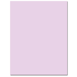 Pop-Tone Grapesicle Cardstock - 25 Sheets/Pack