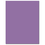 Pop-Tone Grape Jelly Cardstock - 250 Sheets/Pack, Price/Pack