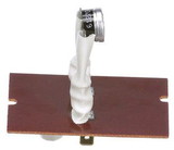 White-Rodgers 3L09-17 Board Mount Limit Control Opens At 250F, Closes At 225F, 3.12