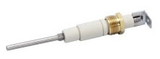 Baso Gas Products Y75AS-1H Replacement Flame Sensor With 90 Degree Terminal Connector, Two Pack, Price Per Pack