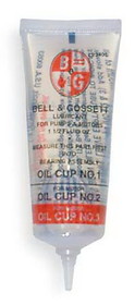 Bell & Gossett 118154 Circulator Oil Lube 2.5 Oz.