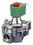 Asco 8215B050CSA 24/60 Vac 1" NPT. N.C. 2 Way Aluminum Body Solenoid Valve 1,119,000 BTU, Price/each