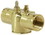 Erie Controls VS2327 3/4" Npt. 2 Way Steam Valve Body 7.00 Cv, Price/each