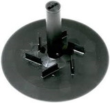 Trion D98A Impeller With Set Screw & Pump For 707 Series Replaces 8a
