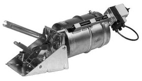 Honeywell MP918B1014 Pneumatic Actuator For Dampers 3-1/2" Stroke 3-13 Psi Internal Mount