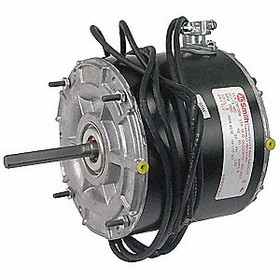 Tjernlund 950-0800 460 Volt Single Phase Motor For Head Cooling Fan Series Ca & Br