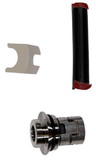 Grundfos Pumps 96525458 Hqqe Shaft Seal Kit Cr/N 32/45/64/90 Replaces 96416586 96494664