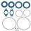 Grundfos Pumps 96509609 Gasket Kit, Price/each