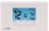 Lux P722U-010 24v/Millivolt Multi Stage Dual Powered 7 Day Programmable Digital Thermostat With Auto Changover, Keypad Lockout, & Lighted Display 2H-2C 45-90F Replaces PSP602 PSPA722 PSD122E TX9100U, Price/each