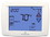 White-Rodgers 1F97-1277 24v/Millivolt 2 Or 3 Wire Single Stage Dual Powered Touchscreen 7 Day, 5-1-1 Or Non Programmable Touchscreen Thermostat