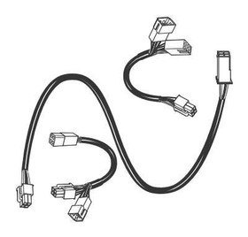Mcdonnell & Miller UWH-RB-24A Replacement Cable For Rb-24 144681