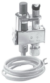 White-Rodgers PG9A42JTL20 General Controls PG9 Style Combination Pilot Burner & Generator. 90 Degrees Right