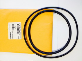 Honeywell 133392A Replacement Seal Assembly For 2"- 3" V5055 Incl.Valve Seal, Bonnet Seal And Lubricant