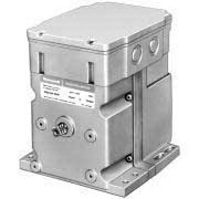 Honeywell M9484E1009 24v Proportional Damper/valve Actuator W/1 Cam-adjusted Micro Switch 15-30 Sec. Timing