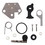 Erie Controls 630-240-1 REPAIR STEM ASSY FOR 2 and 3-Way NC without End Switch - Rebuilding Kit for Erie Classic 1/2" and 3/4" Valve (Body Styles 635, 654, 647, 672, 691, and 1" - 751), Price/each