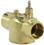 Erie Controls VS2212 1/2" Sweat 2 Way Valve Body For Steam Cv=2.5, Price/each