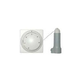 Danfoss 013G8565 Wall Mount Operator With Combined Remote Mounted Sensor & Dial 16' Cap Tube