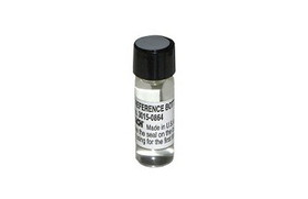 Bacharach 3015-0864 Leak Reference Bottle For H10G, H10Pm